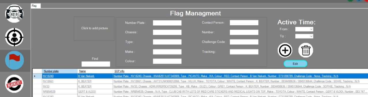 Mobirise Website Builder